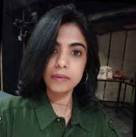 Shonali Advani (She/Her)