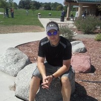 Mike Zuhlke