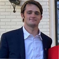 Collin Fox