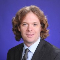 Christopher Duston