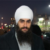Gurjinder Singh