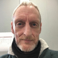 Robbie Sharp