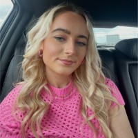 Alicia Hulland