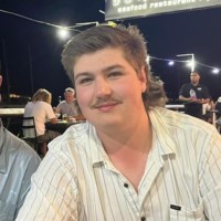 Dylan Tudor