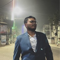 Avhijit Paul