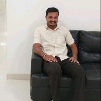 Hemanth Kumar R Kumar