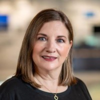Margaret Mackey
