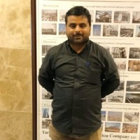 Aamir Naqash
