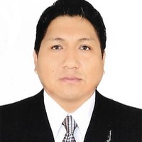 Ricardo Israel Nina Aco