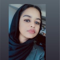 Maha Yousif