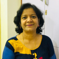 Dr Sangita Deshmukh