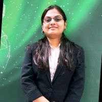 Madhavi Kumar