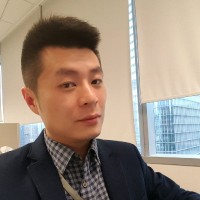 Simon Ding