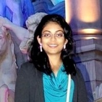 Srirupa Chakraborty