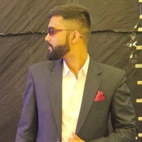 Aniket Bhadoriya