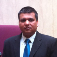 Hemal Talati