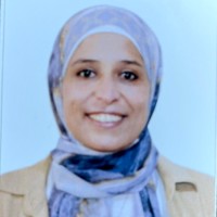 Mona Marzouk