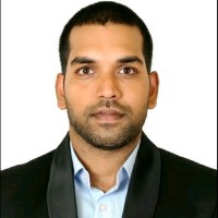 Anand Kumar Chinnam