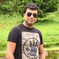 Atul Kr