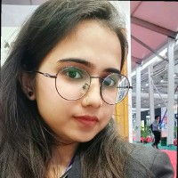 Rashmita Nagar