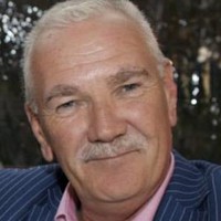 Raymond Murphy