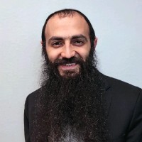 Menashe Borukhov