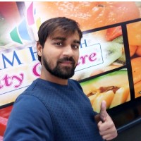 Mohd Suhail