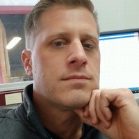 Daniel Ferree