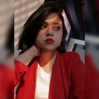suparna Biswas