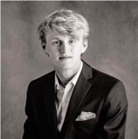 Jackson Holmes