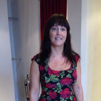Mandy Jones