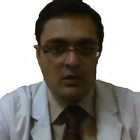Lav Kaushik