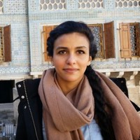 Amel Bekkar