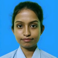 Binita Bhowmick