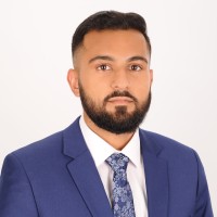 Sumair Kahlon