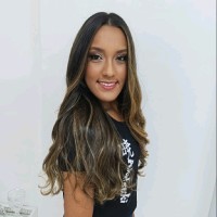 Myllene Fernanda