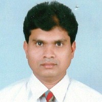 Kartick Chandra Sau