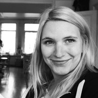 Katrien van Driessche