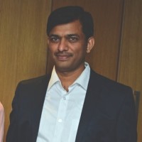 Dr. Sandip K. Pawar
