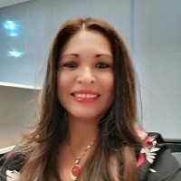 Cheryl Sandoya
