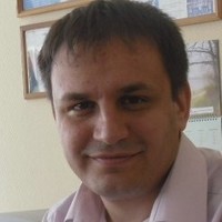 Дмитрий Князев