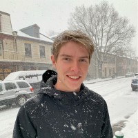 Dylan Hebert