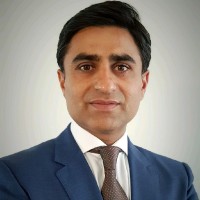 Amir Chaudhry