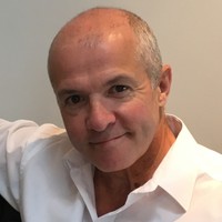 Colin Hardy