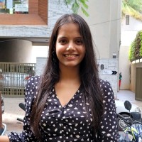 Shreya Agrawal