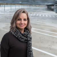 Desiree Aarnoudse
