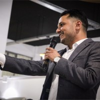 Taha Belarbi