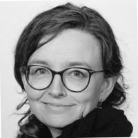 Ulla Østergaard Hansen