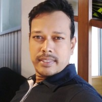 Md Amanullah