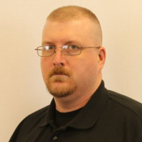 Scott Palmer